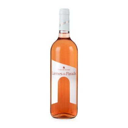 Valle d'Aosta DOC Rosé Larmes du Paradis