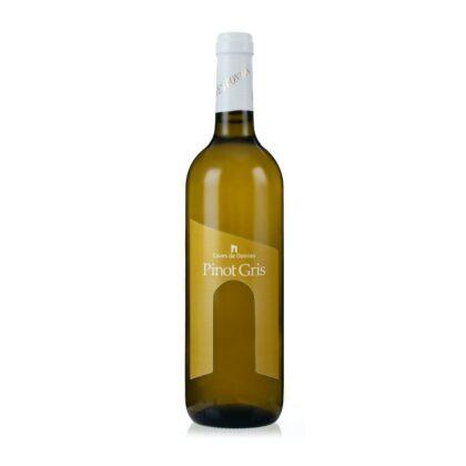 Valle d'Aosta DOC Pinot Gris