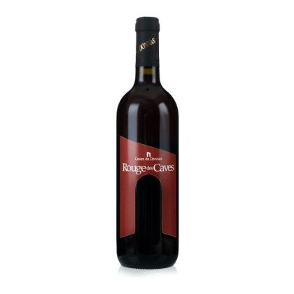 Rouge des Caves