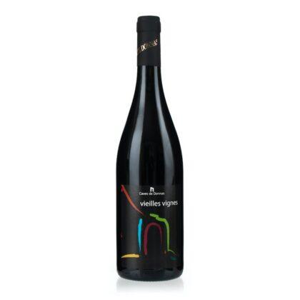 Valle d'Aosta DOC Donnas Supérieur Vieilles Vignes