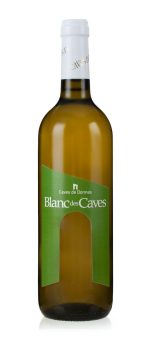 Blanc des Caves de Donnas