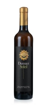 Dernier Soleil Caves de Donnas