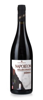 Napoleon Caves de Donnas