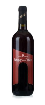 Rouges des Caves de Donnas