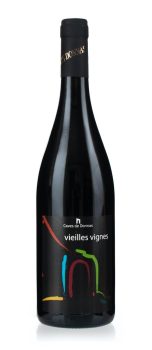 vieilles-vignes